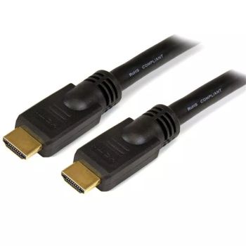Achat StarTech.com Câble HDMI haute vitesse Ultra HD 4K de 15m - HDMI vers HDMI - Mâle / Mâle au meilleur prix