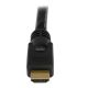 Vente StarTech.com Câble HDMI haute vitesse Ultra HD 4K StarTech.com au meilleur prix - visuel 6