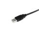 Achat StarTech.com Câble USB 2.0 A vers A de sur hello RSE - visuel 3