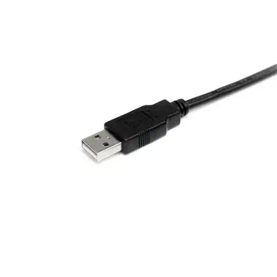 StarTech.com Câble USB 2.0 A vers A de 2 m - M/M - visuel 2