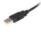 Vente StarTech.com Câble USB 2.0 A vers B de StarTech.com au meilleur prix - visuel 4