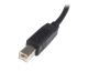 Achat StarTech.com Câble USB 2.0 A vers B de sur hello RSE - visuel 5