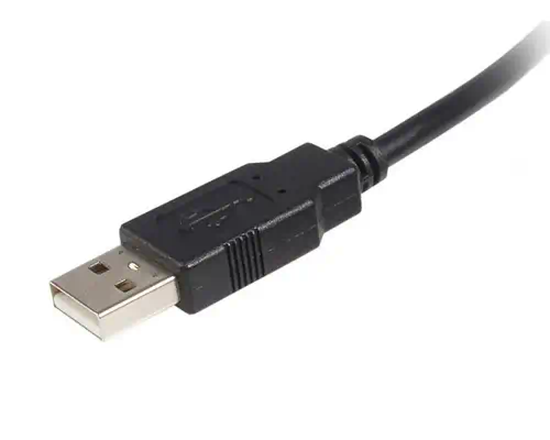 Vente StarTech.com Câble USB 2.0 A vers B de StarTech.com au meilleur prix - visuel 6