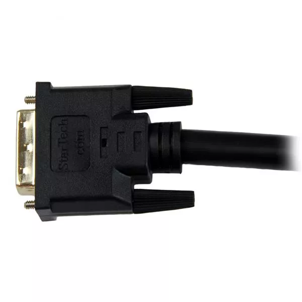 Vente StarTech.com Câble HDMI vers DVI-D 15 m - StarTech.com au meilleur prix - visuel 4