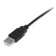 Achat StarTech.com Câble Mini USB 2.0 0,5 m - A sur hello RSE - visuel 5