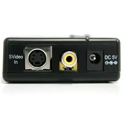 Vente StarTech.com Convertisseur composite et S-vidéo vers HDMI StarTech.com au meilleur prix - visuel 2