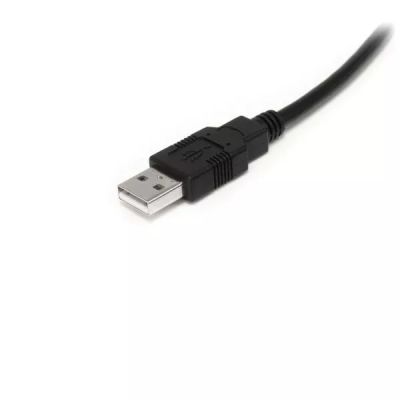 Vente StarTech.com Câble USB 2.0 actif A vers B StarTech.com au meilleur prix - visuel 2