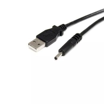 Vente Câbles d'alimentation StarTech.com Câble d'alimentation USB vers connecteur