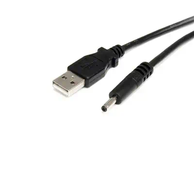 StarTech Câble d'alimentation USB vers connecteur annulaire - Câbles d'alimentation - visuel 1