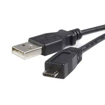 Revendeur officiel StarTech.com Câble Micro USB 1 m - A vers Micro B