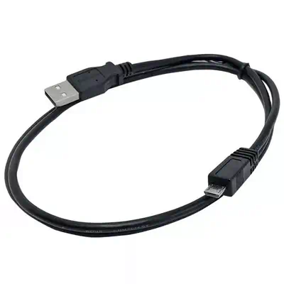 StarTech Câble Micro USB 1 m - A vers Micro B  - Câble USB - visuel 1