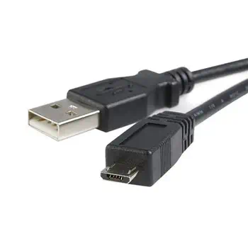 StarTech Câble Micro USB 1 m - A vers Micro B  - Câble USB livraison gratuite