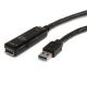 Achat StarTech.com Câble d'extension USB 3.0 actif 10 m sur hello RSE - visuel 5