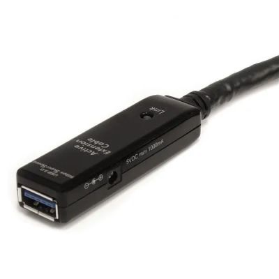Vente StarTech.com Câble d'extension USB 3.0 actif 5 m StarTech.com au meilleur prix - visuel 6