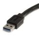Achat StarTech.com Câble d'extension USB 3.0 actif 5 m sur hello RSE - visuel 7