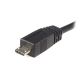 Vente StarTech.com Câble Micro USB 2 m - A StarTech.com au meilleur prix - visuel 6