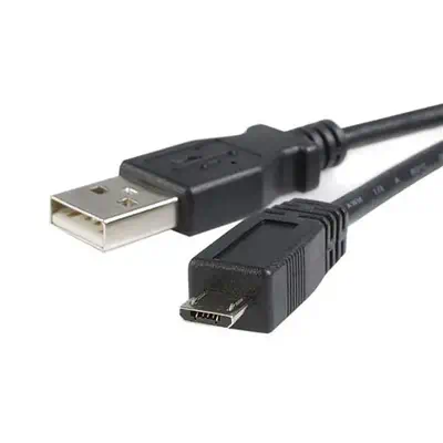 StarTech Câble Micro USB 2 m - A vers Micro B  - Câble USB - visuel 2