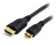 Achat StarTech.com Câble HDMI haute vitesse avec Ethernet 1 sur hello RSE - visuel 1