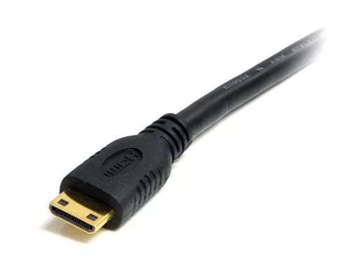 Achat StarTech.com Câble HDMI haute vitesse avec Ethernet 1 sur hello RSE - visuel 3