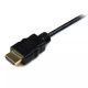 Vente StarTech.com Câble HDMI haute vitesse avec Ethernet 1 StarTech.com au meilleur prix - visuel 2