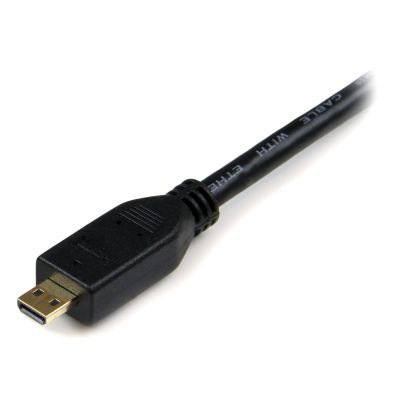 Achat StarTech.com Câble HDMI haute vitesse avec Ethernet 1 sur hello RSE - visuel 7