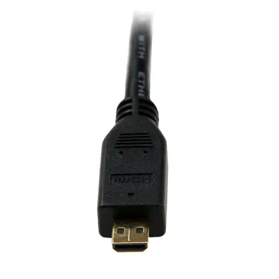 Vente StarTech.com Câble HDMI haute vitesse avec Ethernet 2 StarTech.com au meilleur prix - visuel 8
