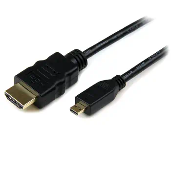 Achat responsable Câble HDMI StarTech STAHDADMM2M