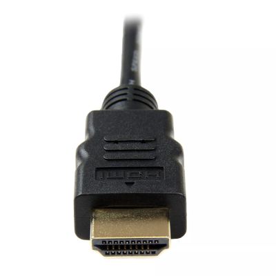 Achat StarTech.com Câble HDMI haute vitesse avec Ethernet 0,5 m sur hello RSE - visuel 3