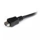 Achat StarTech.com Câble adaptateur Micro USB vers Mini USB sur hello RSE - visuel 3