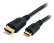 Vente StarTech.com Câble HDMI haute vitesse avec Ethernet 2 StarTech.com au meilleur prix - visuel 4
