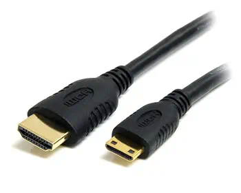 Garantie StarTech Câble HDMI haute vitesse avec Ethernet 2 m - HDMI