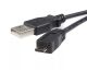 Achat StarTech.com Câble Micro USB 3 m M/M - USB A vers sur hello RSE - visuel 1