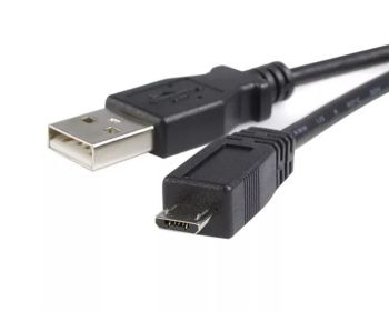 Achat StarTech.com Câble Micro USB 3 m M/M - USB A vers Micro B au meilleur prix