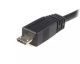 Vente StarTech.com Câble Micro USB 3 m M/M - USB A vers StarTech.com au meilleur prix - visuel 2