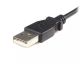 Achat StarTech.com Câble Micro USB 3 m M/M - USB A vers sur hello RSE - visuel 3