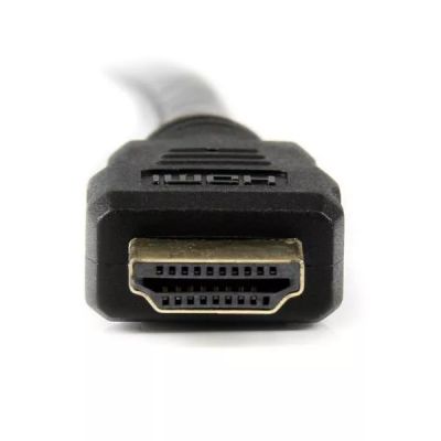 Achat StarTech.com Câble HDMI vers DVI-D 1 m - sur hello RSE - visuel 5