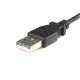 Vente StarTech.com Câble Micro USB 50 cm - A vers Micro B StarTech.com au meilleur prix - visuel 6