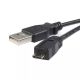 Achat StarTech.com Câble Micro USB 50 cm - A vers Micro B sur hello RSE - visuel 1