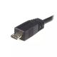 Vente StarTech.com Câble Micro USB 50 cm - A vers Micro B StarTech.com au meilleur prix - visuel 2