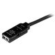Vente StarTech.com Câble d'extension USB 2.0 actif 20 m - M/F StarTech.com au meilleur prix - visuel 4