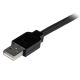 Vente StarTech.com Câble d'extension USB 2.0 actif 35 m - M/F StarTech.com au meilleur prix - visuel 6