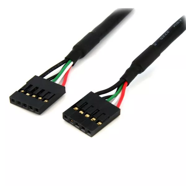 Achat StarTech.com Câble adaptateur interne de carte mère 60 cm au meilleur prix