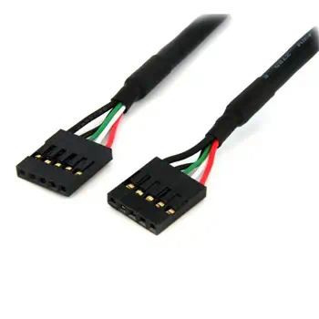 StarTech Câble adaptateur interne de carte mère 60 cm offre