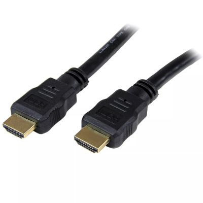 Revendeur officiel StarTech.com Câble HDMI haute vitesse Ultra HD 4K de 3m