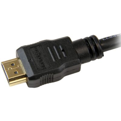 Vente StarTech.com Câble HDMI haute vitesse Ultra HD 4K StarTech.com au meilleur prix - visuel 8