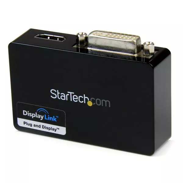 Vente Câble HDMI StarTech.com Adaptateur vidéo multi-écrans USB 3.0 vers sur hello RSE