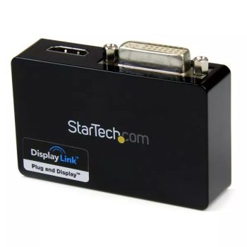 Achat StarTech.com Adaptateur vidéo multi-écrans USB 3.0 vers au meilleur prix