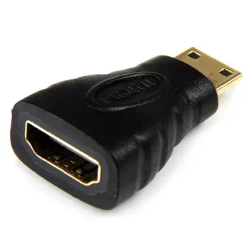 Achat StarTech.com Adaptateur Mini HDMI vers HDMI au meilleur prix