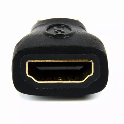 StarTech Adaptateur Mini HDMI vers HDMI - Convertisseur - Câble HDMI - visuel 2