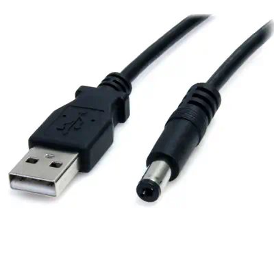 Vente StarTech.com Câble d'alimentation USB vers connecteur StarTech.com au meilleur prix - visuel 4